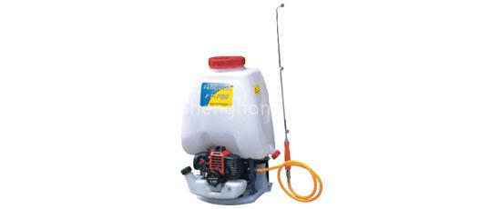 FT-768 power sprayer