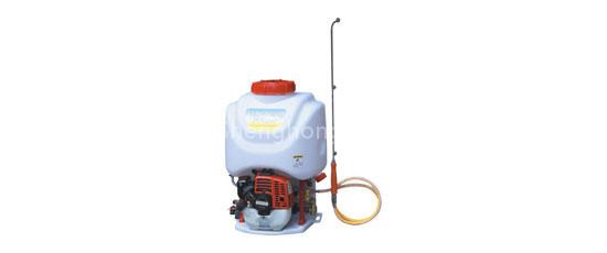 FT-828 power sprayer