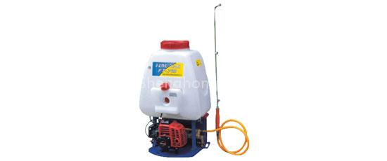 FT-769 power sprayer