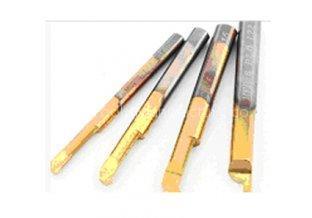 Solid Carbide Micro boring tool