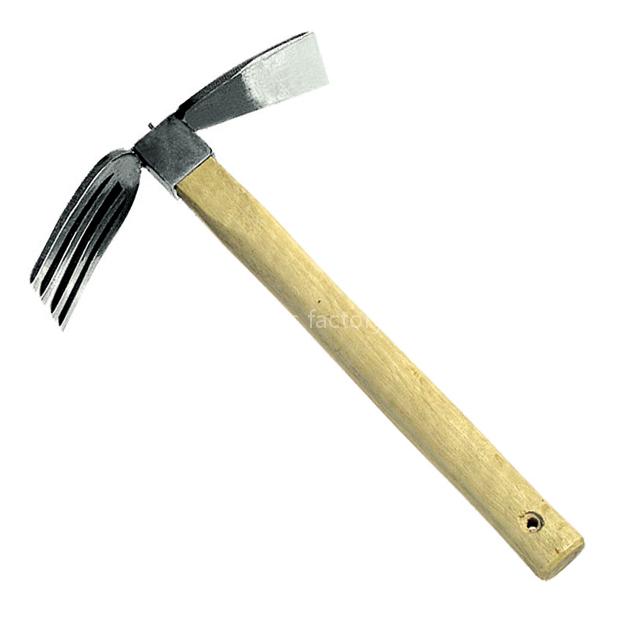 garden hoe/rake