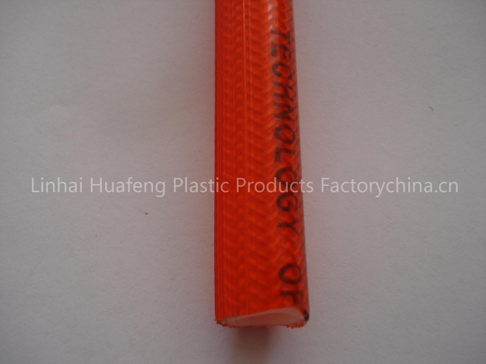 high pressure spray hose