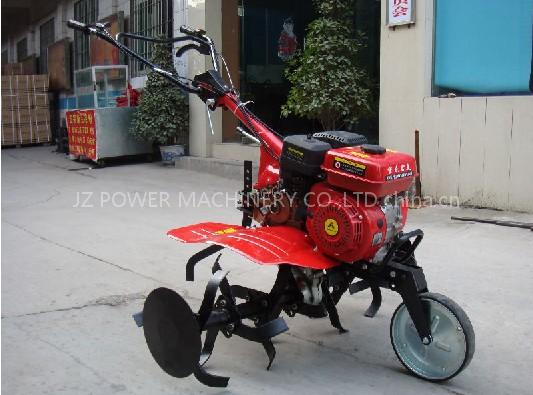 Tiller / cultivator (4-stoke 6.5HP)