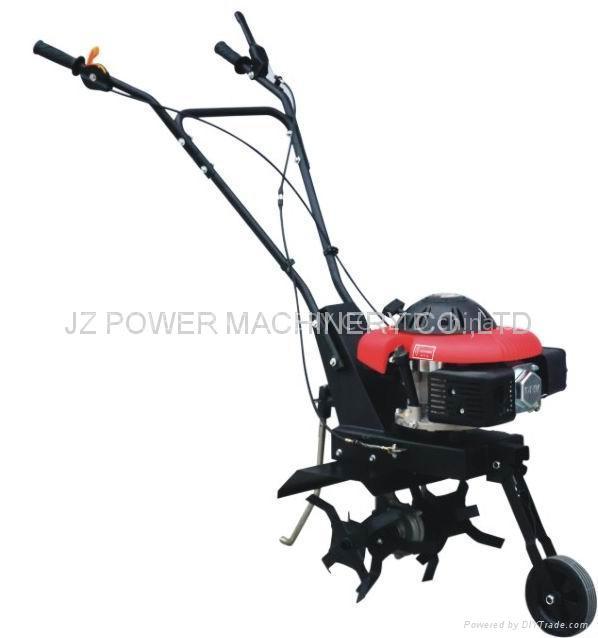Gasoline tiller Cultivator (4.0HP)