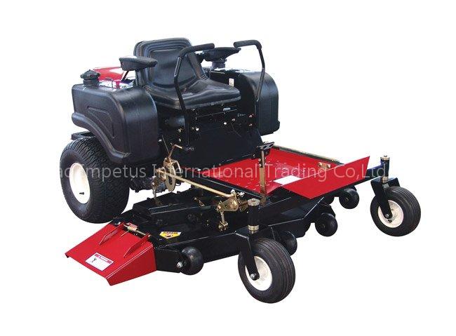 52inch zero turn lawn mower
