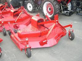 Finishing Mowers
