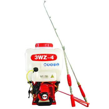 power sprayer
