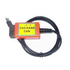 VAG DASH CAN 5.14