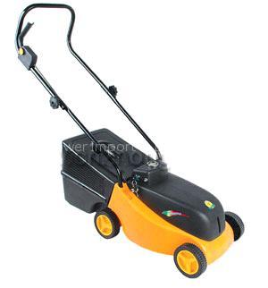 cordless lawnmower RLM900