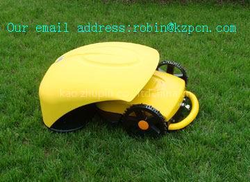 robot mower