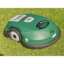 Robomower 80850 Robotic Lawn Mower - Mowers