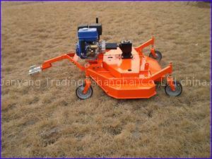 ATV Finish Mower