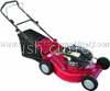 lawn mower