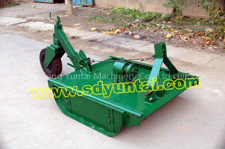 9G Series Mower