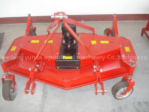 finishing mower