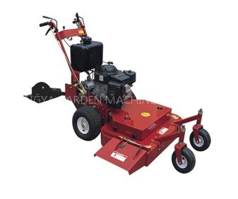 lawn mower