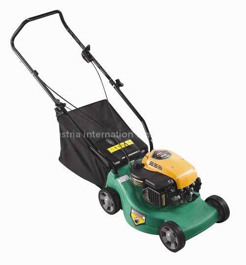 Gasoline Lawn Mower-2110