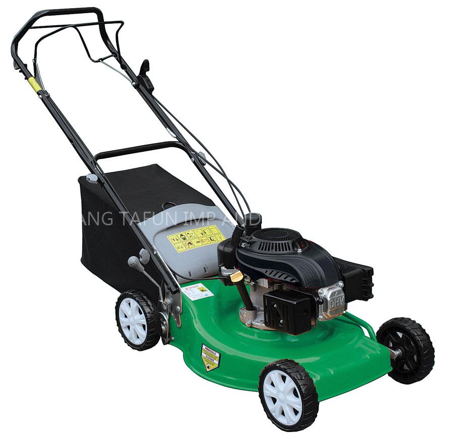LAWN MOWER