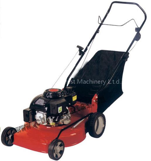 lawn mower