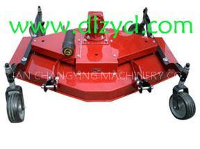 MOWER