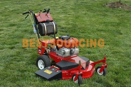 Lawn Mower