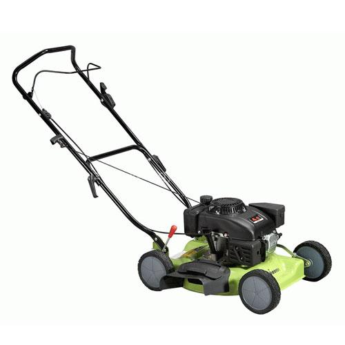 Side Discharge Lawnmower WLS460H
