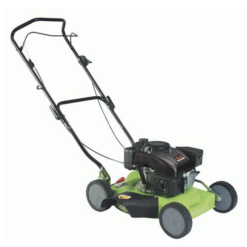 Side Discharge Lawnmower WLS460