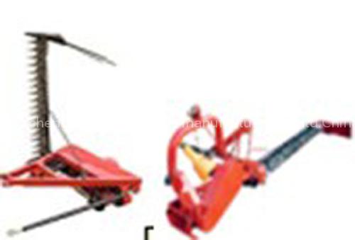 mowers