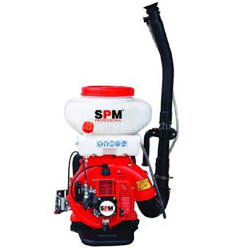 mist blower