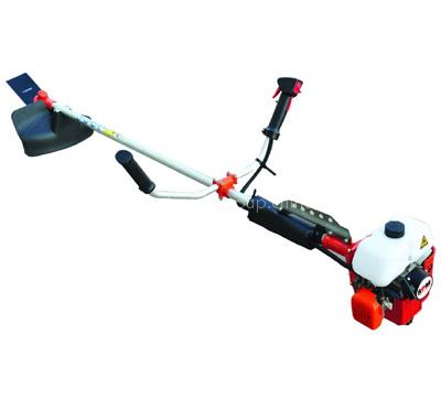shoulder brush cutter