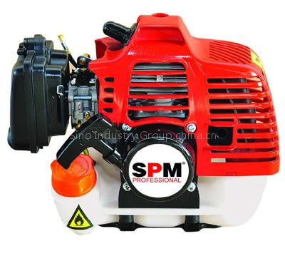 2-stroke engine
