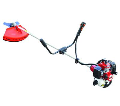 gasoline brush cutter