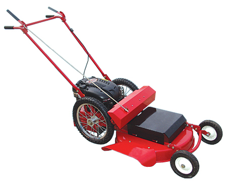 lawn mower 22"