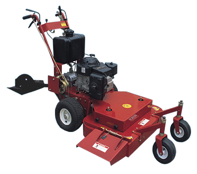 lawn mower 32"