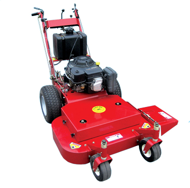 lawn mower 36"