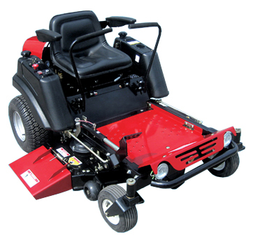 lawn mower 40"