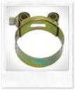 T-bolt superior clamp