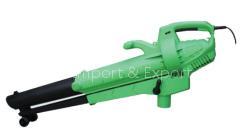 electric leaf blower EB40