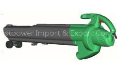 electric leaf blower EB70