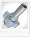 Ground joint coupling