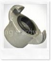 Sandblast coupling