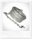 Guillemin coupling
