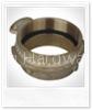 DIN28450 tankwagon coupling