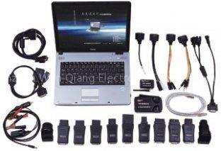 Automotive diagnostic scanner C168 Scanner+Bluetooth