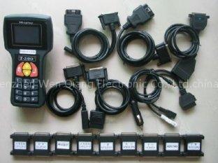 T300 TRANSPONDER KEY PROGRAMMER W/O Cases