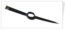 P401 pickaxe and mattock