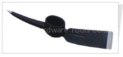 P406R Steel Pick Head