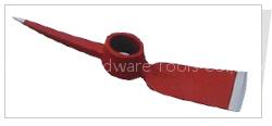P406 PICKAXE AND MATTOCK