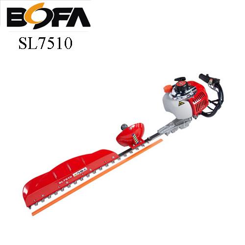Hedge Trimmer(SLP600&SL7510)