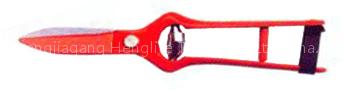 Floral Stalk Pruner